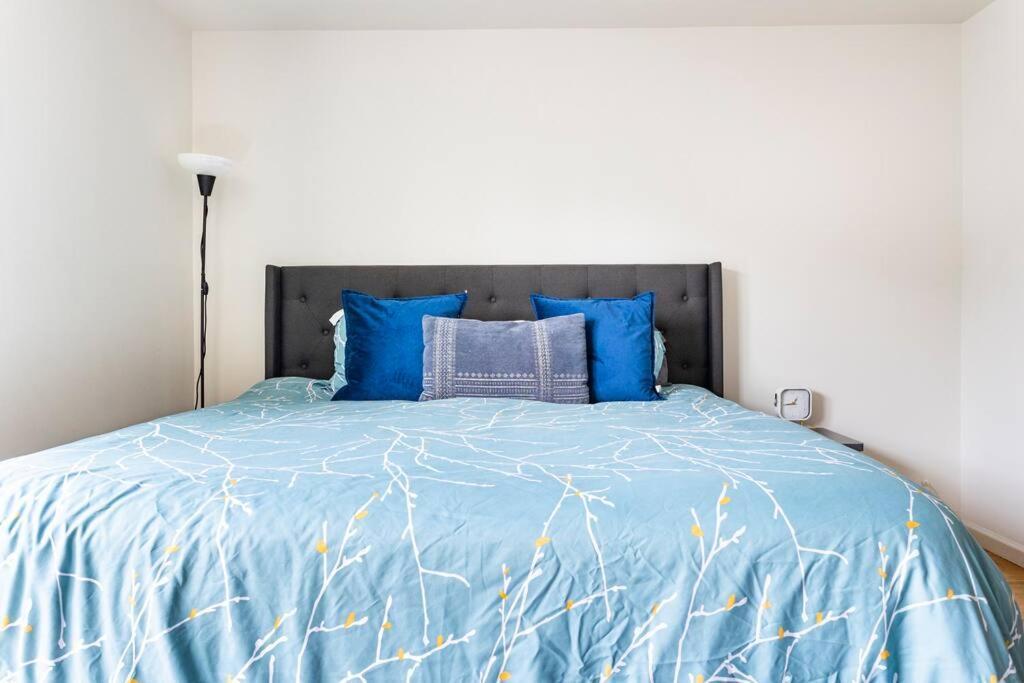 Ruby Suites 2A Newark Eksteriør bilde