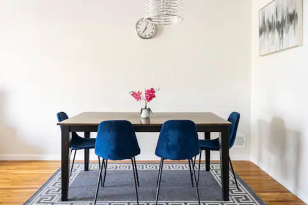 Ruby Suites 2A Newark Eksteriør bilde